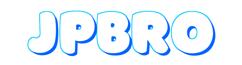 Logo JPBRO